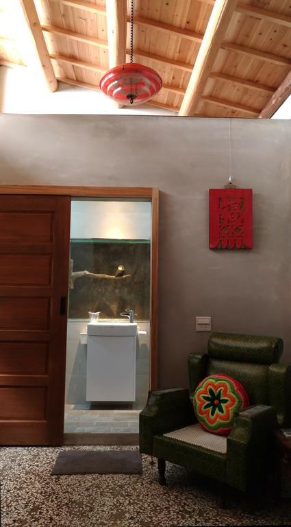 Appartamento Yf 97.1 Tainan Esterno foto