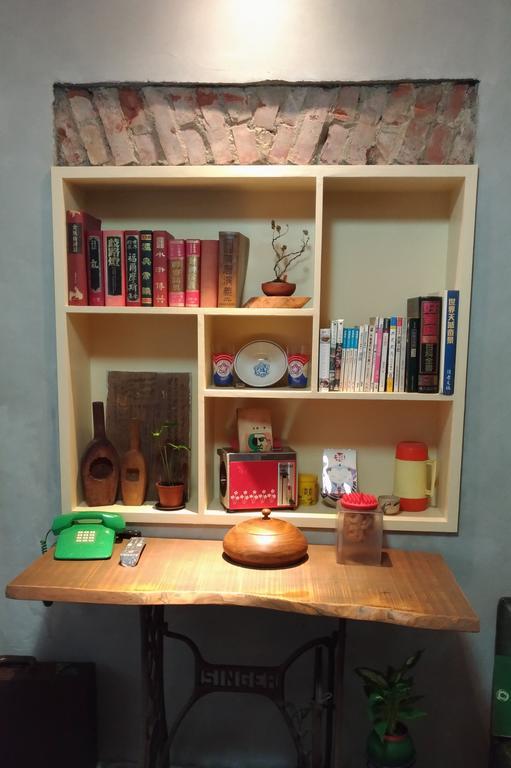Appartamento Yf 97.1 Tainan Esterno foto